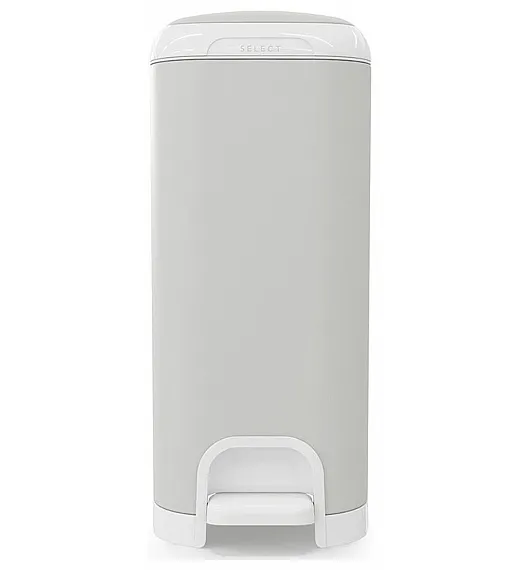 Diaper GENIE SELECT grey kanta za pelene Sangenic