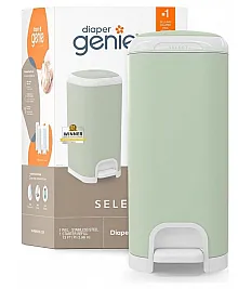 Diaper GENIE SELECT green kanta za pelene