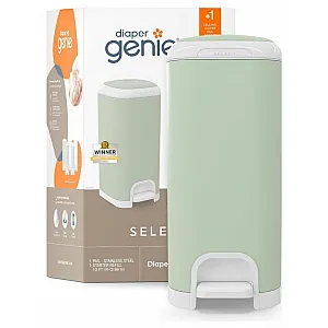 Diaper GENIE SELECT green kanta za pelene