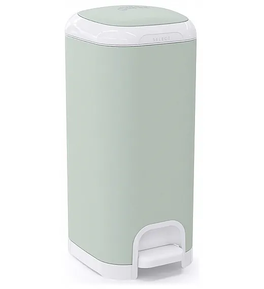 Diaper GENIE SELECT green kanta za pelene Sangenic