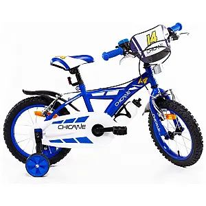 Kolo 14 col za fante CHICANE Blue