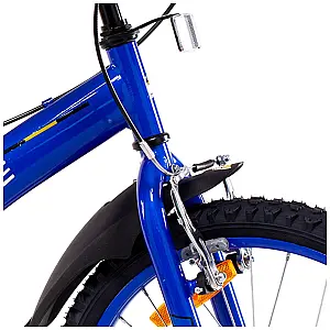 Športno kolo 20 col CHICANE Blue