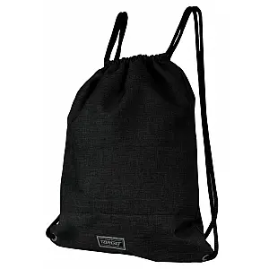 Torba - vrečka za copate Urban Fashion Bag Melange black 21766