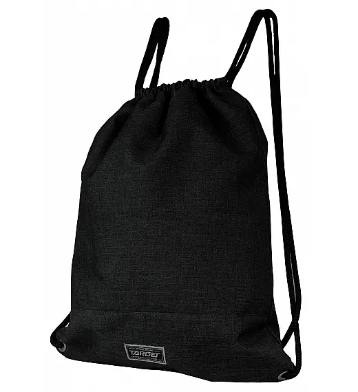 Torba - vrečka za copate Urban Fashion Bag Melange black 21766