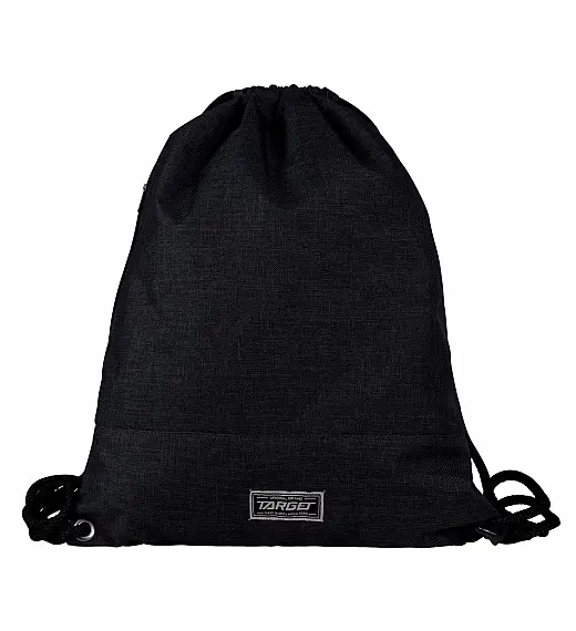 Torba - vrečka za copate Urban Fashion Bag Melange black 21766