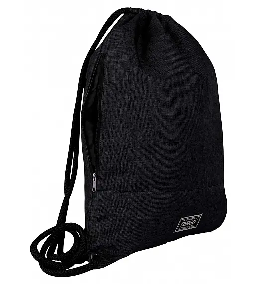 Torba - vrečka za copate Urban Fashion Bag Melange black 21766