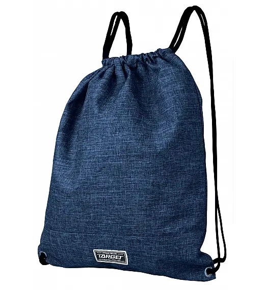 Vreća - torba za obuće Urban Fashion Bag Melange blue 21769