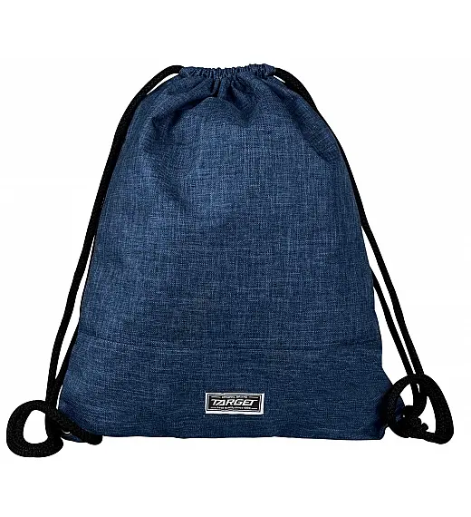 Vreća - torba za obuće Urban Fashion Bag Melange blue 21769