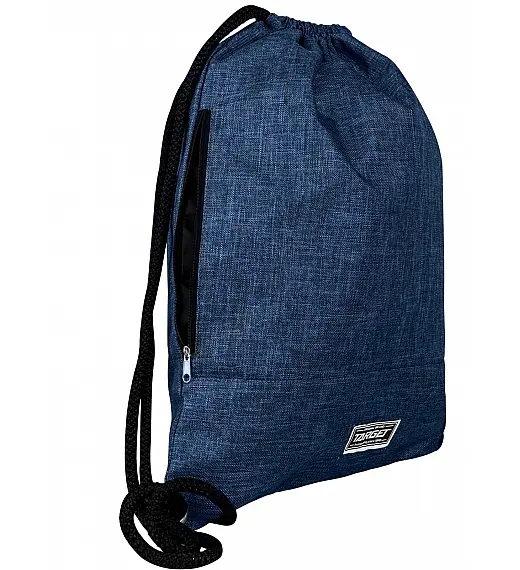 Vreća - torba za obuće Urban Fashion Bag Melange blue 21769