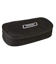 Tvrda pernica COMPACT Black 26305