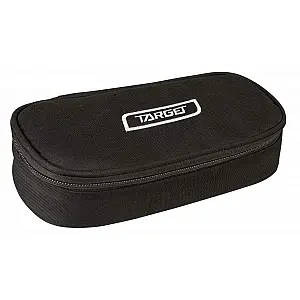 Trda peresnica COMPACT Black 26305