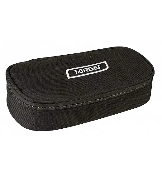 Tvrda pernica COMPACT Black 26305