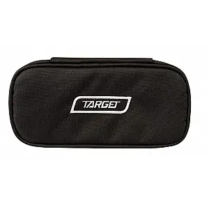 Trda peresnica COMPACT Black 26305