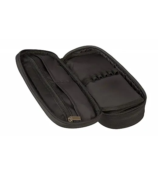 Tvrda pernica COMPACT Black 26305