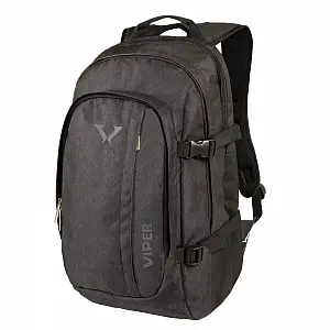 Šolska torba Viper Freestyler - Magnet 26369