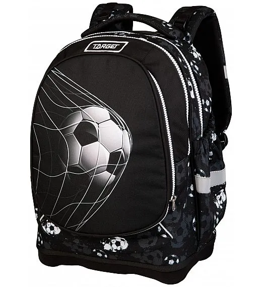 SUPERLIGHT Petit 2 face Football Fun 26923