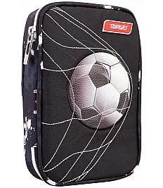 Peresnica MULTY Football Fun 26963 - enodelna, polna