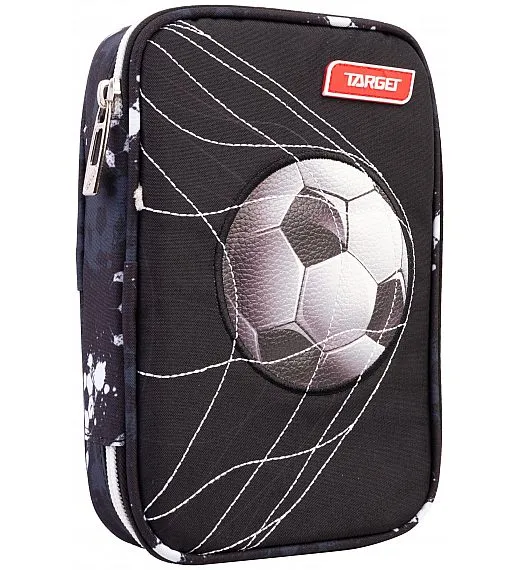Peresnica MULTY Football Fun 26963 - enodelna, polna