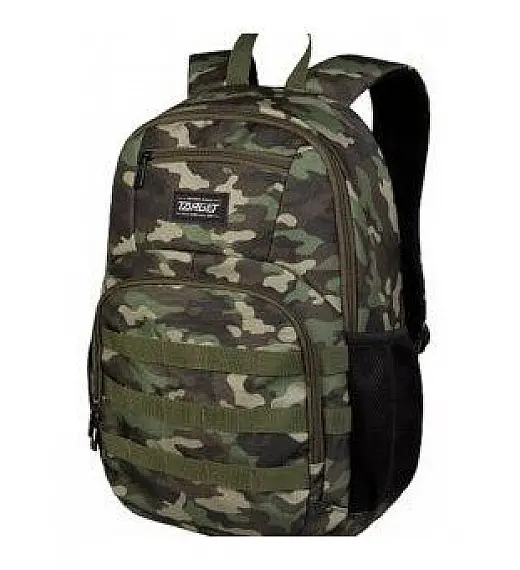 SEUL Camo Green 27237 - šolska torba, nahrbtnik