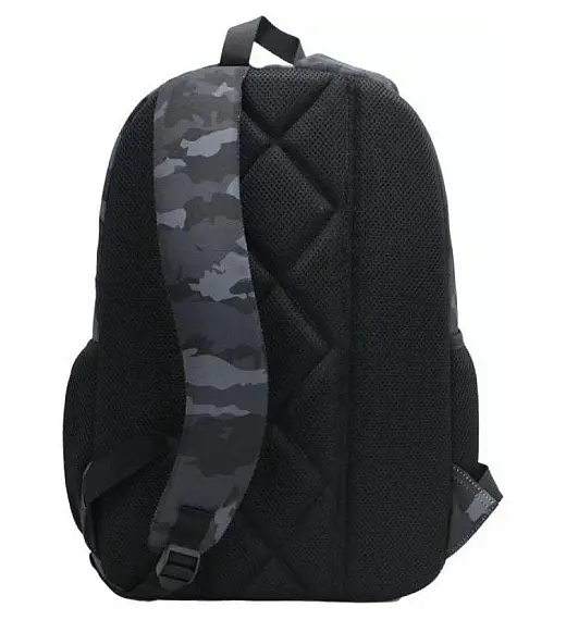 SEUL Camo Black 27793 - školska torba, ruksak