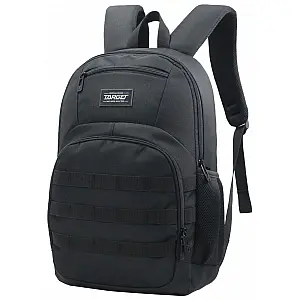 Šolski nahrbtnik SEUL Stealth Black 27795 - šolska torba za drugo triado