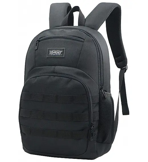 SEUL Stealth Black 27795 - školska torba, ruksak