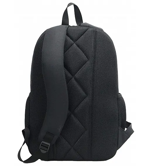 SEUL Stealth Black 27795 - školska torba, ruksak