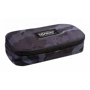 Trda peresnica COMPACT College Camo Black 27806