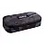 Tvrda pernica COMPACT College Camo Black 27806