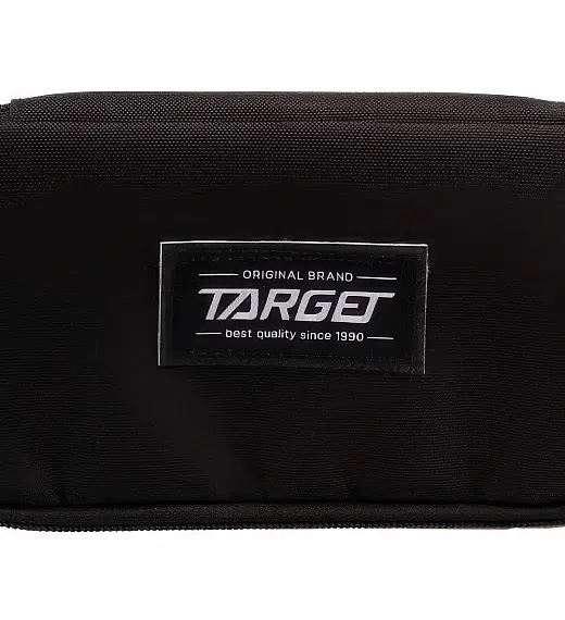 Tvrda pernica COMPACT College Black 27808