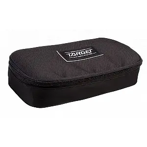 Trda peresnica COMPACT College Black 27808