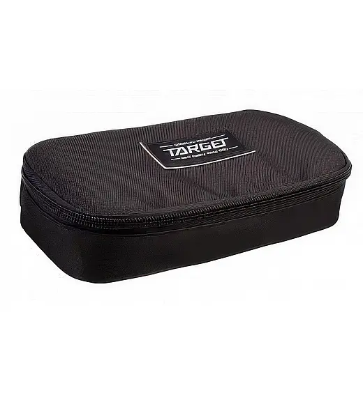 Tvrda pernica COMPACT College Black 27808