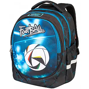 Školski ruksak SUPERLIGHT PETIT SOFT Goal Zone 28598