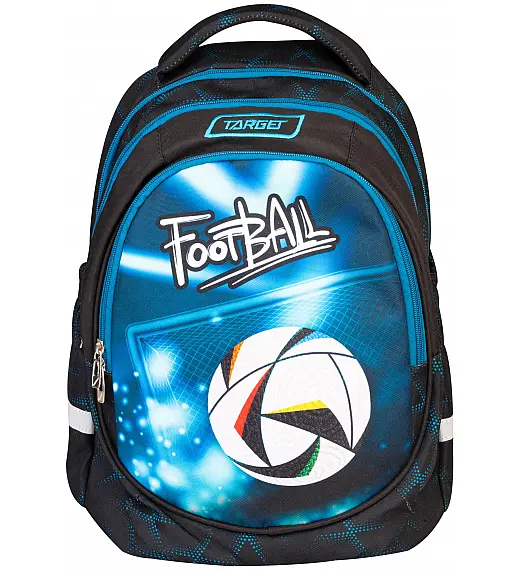 SUPERLIGHT Petit SOFT Goal Zone 28598