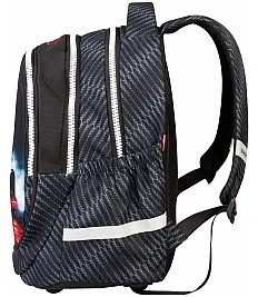 Šolski nahrbtnik SUPERLIGHT Petit SOFT Formula 1