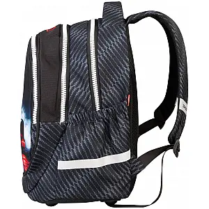 Školski ruksak SUPERLIGHT PETIT SOFT Formula 1