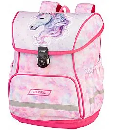 Torba za prvo triado GT CLICK Unicorn Fantasy 28603