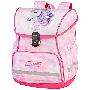 Školska torba za prvašiće GT CLICK Unicorn Fantasy 28603