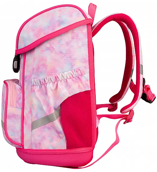 Tvrda školska torba GT CLICK Unicorn Fantasy 28603
