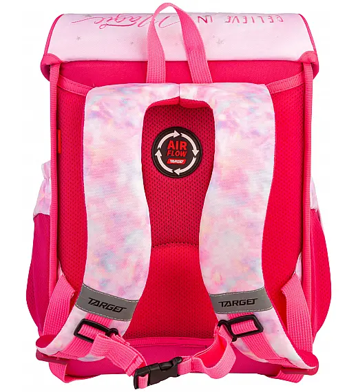 Tvrda školska torba GT CLICK Unicorn Fantasy 28603