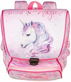 Torba za prvo triado GT CLICK Unicorn Fantasy 28603