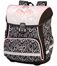 Ruksak za školu GT CLICK Dancing Queen 28604
