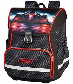 Torba za prvi razred GT CLICK Formula 1 28605