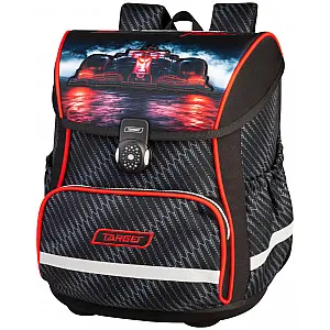 Torba za prvi razred GT CLICK Formula 1 28605