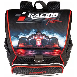 Torba za prvi razred GT CLICK Formula 1 28605