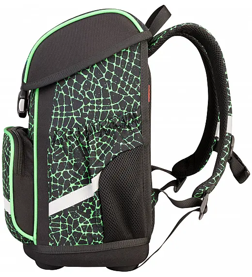 Tvrda školska torba GT CLICK Dino Explorer 28606