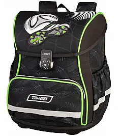 Ruksak za školu GT CLICK Football Champion 28608