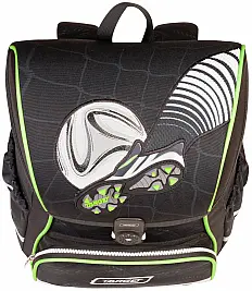 Ruksak za školu GT CLICK Football Champion 28608