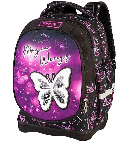 SUPERLIGHT Petit 2 lice Tako Magic Wings 28609
