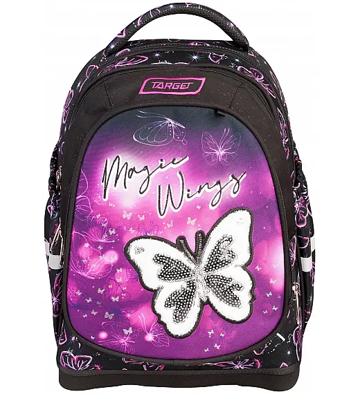 SUPERLIGHT Petit 2 lice Tako Magic Wings 28609